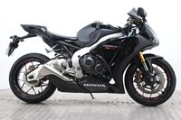 Honda CBR1000RR Fireblade CBR 1000 RA-G Fireblade 