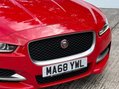 Jaguar XE 2.0 XE R-Sport Auto 4dr 6