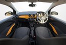 Vauxhall Adam 1.2i ecoFLEX Jam 3dr [Urban/Technical Pack] [SS] 16