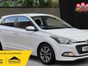 Hyundai i20 GDI SE