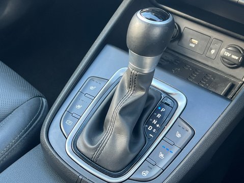 Hyundai KONA GDI ULTIMATE 28