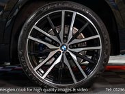 BMW X5 3.0 30d MHT M Sport SUV 5dr Diesel Hybrid Auto xDrive Euro 6 (s/s) (286 ps) 36