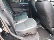 Toyota Land Cruiser 2026 COMMERCIAL REAR OEM SEATS STYLED BY SEEKER  14