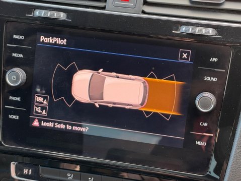 Volkswagen Golf 1.4 TSI 8.7kWh GTE DSG Euro 6 (s/s) 5dr 15