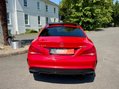 Mercedes-Benz CLA Class 2.0 CLA45 AMG Coupe SpdS DCT 4MATIC Euro 6 (s/s) 4dr 56