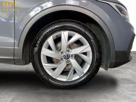 Volkswagen Tiguan 1.5 TSI Life SUV 5dr Petrol Manual Euro 6 (s/s) (150 ps) 10
