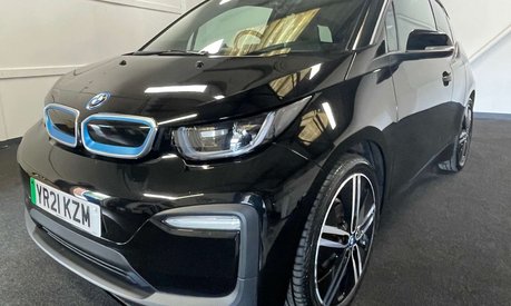 BMW I3 i3 5dr