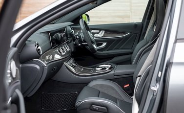 Mercedes-Benz E Class E63 S Estate 16