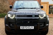 Land Rover Defender XS EDITION 6