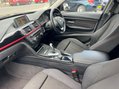 BMW 3 Series 1.6 316i Sport Auto Euro 6 (s/s) 4dr 17