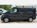 Vauxhall Vivaro 2.0 CDTi Sportive Panel Van 4dr Diesel Manual FWD L1 (202 g/km, 113 bhp) 16