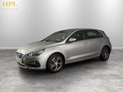 Hyundai i30 1.0 T-GDi MHEV SE Connect Hatchback 5dr Petrol Hybrid DCT Euro 6 (s/s) (120 3