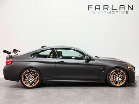 BMW M4 3.0 BiTurbo GTS Coupe 2dr Petrol DCT Euro 6 (s/s) (500 ps) 16