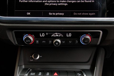 Audi Q3 TFSI S LINE BLACK EDITION 39