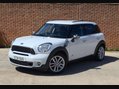 Mini Countryman 2.0 Countryman Cooper SD ALL4 4WD 5dr 2