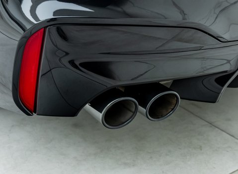 BMW M5 Competition 37