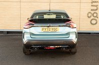 Citroen C4 PURETECH SENSE PLUS S/S 6