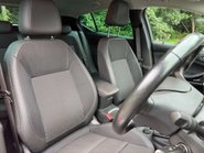 Vauxhall Astra 1.4 Astra Griffin T S/S 5dr 21
