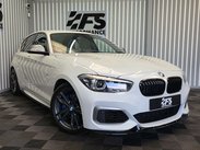 BMW 1 Series 3.0 M140i GPF Shadow Edition Hatchback 5dr Petrol Auto Euro 6 (s/s) (340 ps 33