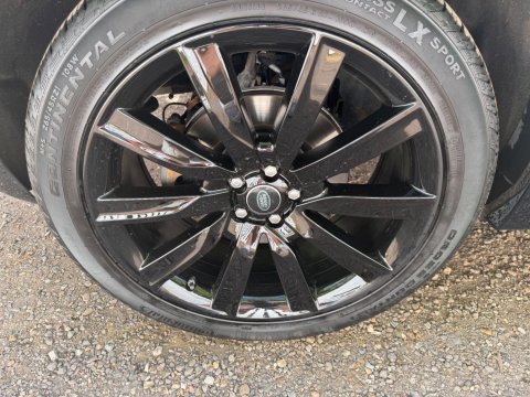 Land Rover Range Rover Velar R-DYNAMIC SE 54