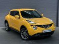 Nissan Juke 1.6 Juke Tekna CVT 5dr 3
