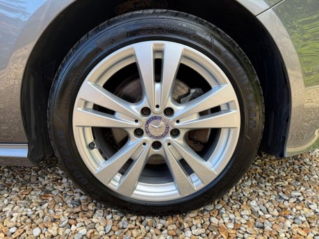 Mercedes-Benz A Class 2.1 A200d Sport (Premium Plus) 7G-DCT Euro 6 (s/s) 5dr 14