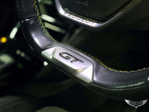 Peugeot 2008 50kWh GT Auto 5dr 56