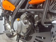 Kawasaki KLV VERSYS 2004 39K MOT RIDES WELL 1000CC ADVENTURE TOURER BIKE 16