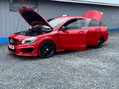 Mercedes-Benz CLA Class 1.6 CLA180 AMG Sport Coupe Euro 6 (s/s) 4dr 12
