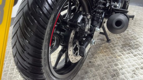 Royal Enfield HNTR 2023 2K PERFECT A2 READY BIKE 1 OWNER EXCELLENT CONDITION 42