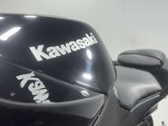 Kawasaki Ninja EX 250 2012 ONLY 9K NEW MOT 33BHP A2 READY 250CC SPORTS BIKE 39