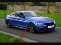 BMW 4 Series 2.0 420d M Sport Auto Euro 6 (s/s) 2dr 1