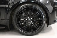 Land Rover Range Rover Sport 3.0 Range Rover Sport HSE Dynamic Black D MHEV Auto 4WD 5dr 23