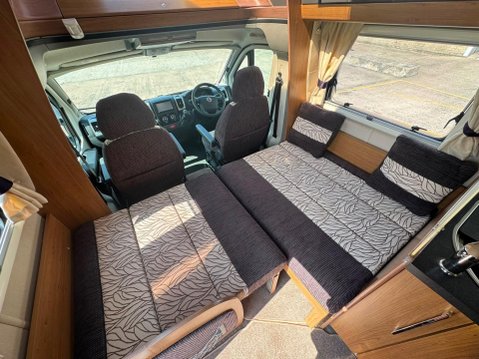 Fiat Auto-Trail 9