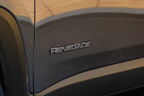 Jeep Renegade NIGHT EAGLE 12