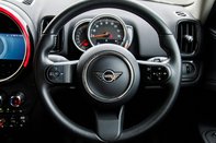 Mini Countryman COOPER CLASSIC 14