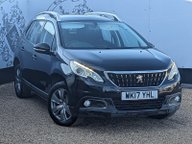 Peugeot 2008 BLUE HDI ACTIVE 1