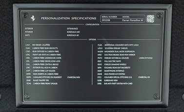 Ferrari Portofino M 40