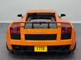 Lamborghini Gallardo 5.0 V10 Superleggera Coupe 2dr Petrol EGear 4WD Euro 4 (530 bhp) 40