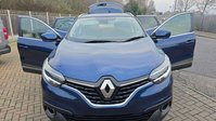 Renault Kadjar 1.5 dCi Dynamique Nav EDC Euro 6 (s/s) 5dr 7