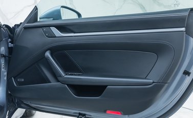 Porsche 911 Carrera (992.2) 26