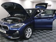 BMW X2 SDRIVE18I SPORT 16