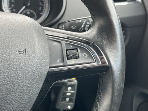 Skoda Octavia 1.5 TSI SE L 5dr 23