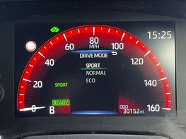 Toyota Corolla 1.8 Corolla Icon HEV CVT 5dr 30