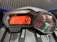 Yamaha XJ6 2011 26K LONG MOT FULL LUGGAGE 600CC COMMUTER BIKE 12
