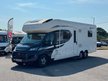 Auto-Trail Comanche AWAITING PREPARATION 1