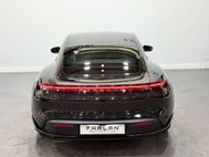 Porsche Taycan Performance Plus 93.4kWh Turbo S Saloon 4dr Electric Auto 4WD (761 ps) 23