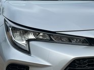 Suzuki Swace MOTION 14
