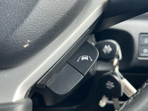 Suzuki Vitara SZ-T BOOSTERJET MHEV 32