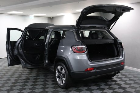 Jeep Compass MULTIAIR II LIMITED 21